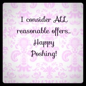 💗💗💗Reasonableniffers accepted💗💗💗